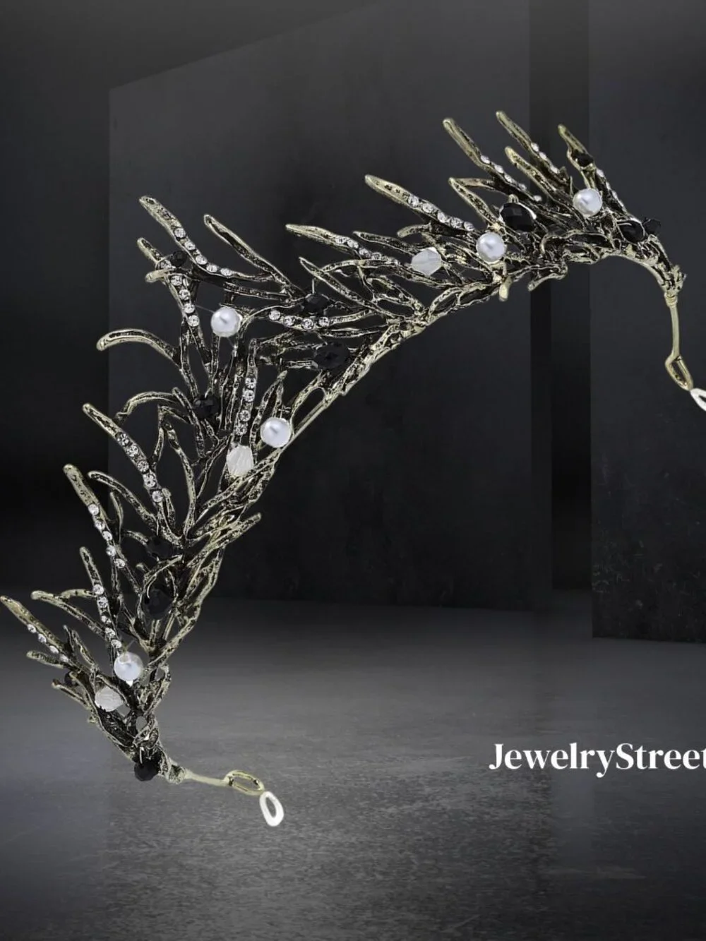 Crowns for Women, Queen Crystal